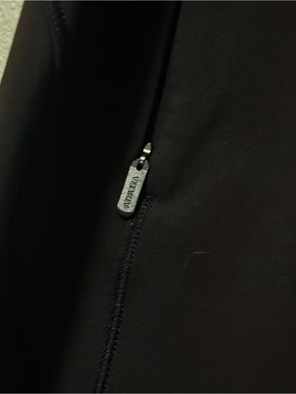 Athleta Black Men's Jogger Sweatpants